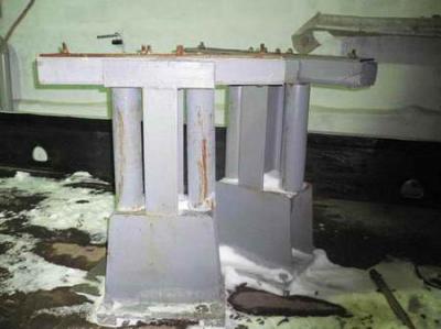 Ролик ЭКГ-5А 1080.05.607 сб