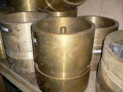 Втулка ЭКГ-5А 1080.05.392