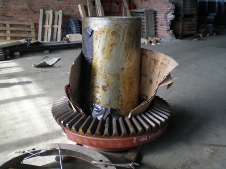 ЭКСЦЕНТРИК 1277.03.300СБ