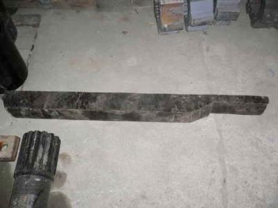 Засов днища ЭКГ-5А 1080.02.108-1