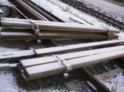 Рейка рукояти ЭКГ-5А 1080.04.114-1