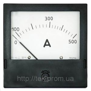 Амперметр М42300