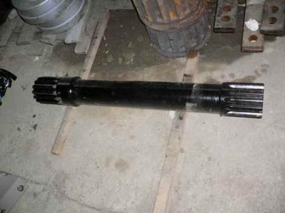 Вал ЭКГ-5А 1080.28.40-1