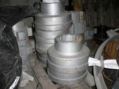 Полумуфта ЭКГ-5А 1080.28.25-1