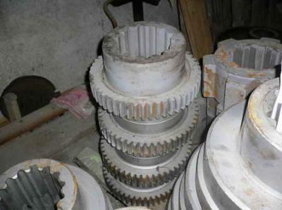 Втулка ЭКГ-5А 1080.28.28-1