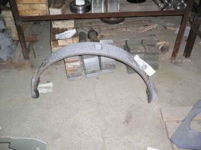 Лента тормозная ЭКГ-5А 1080.22.620 сб