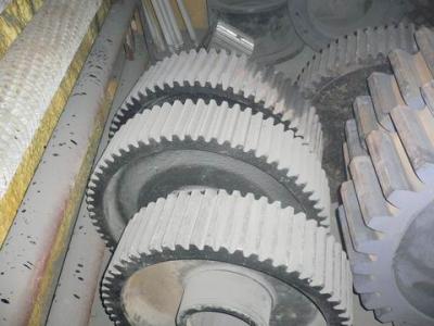 Колесо зубчатое ЭКГ-5А 1080.16.27-1