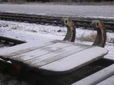 Днище ковша ЭКГ-5А 1080.52.100 сб