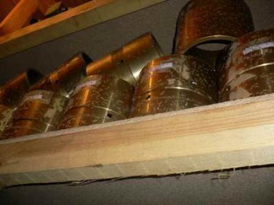 Втулка ЭКГ-5А 1080.33.41