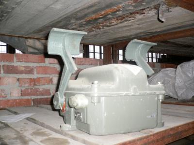 Командоконтроллер ЭК-8252