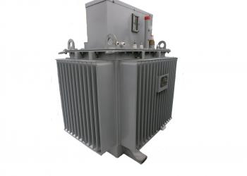 Модуль компенсации емкостного тока (МКЕТ)